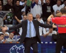 Zmagoslav  Sagadin ~ Zadar - Partizan ~ 01.11.2009